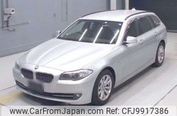 bmw 5-series 2013 -BMW--BMW 5 Series LDA-MX20--WBAMX12080DZ70524---BMW--BMW 5 Series LDA-MX20--WBAMX12080DZ70524-