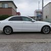 mercedes-benz c-class 2017 -MERCEDES-BENZ--Benz C Class DBA-205043C--WDD2050432R270886---MERCEDES-BENZ--Benz C Class DBA-205043C--WDD2050432R270886- image 4