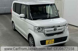 honda n-box 2020 -HONDA 【多摩 581タ4773】--N BOX JF3-1467181---HONDA 【多摩 581タ4773】--N BOX JF3-1467181-