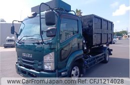 isuzu forward 2018 -ISUZU--Forward 2RG-FRR90S2--FRR90-7133241---ISUZU--Forward 2RG-FRR90S2--FRR90-7133241-