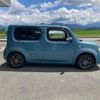 nissan cube 2011 -NISSAN--Cube DBA-NZ12--NZ12-043337---NISSAN--Cube DBA-NZ12--NZ12-043337- image 4