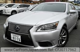 lexus ls 2012 YAMAKATSU_UVF45-5014544