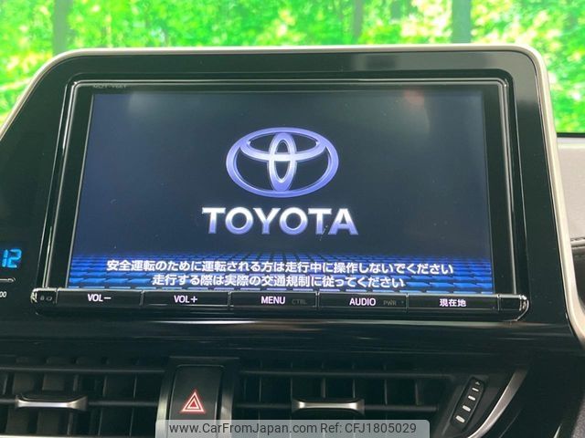 toyota c-hr 2018 CFJ1805029 image 2