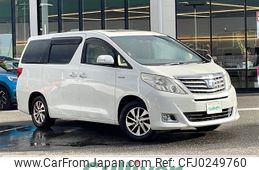 toyota alphard 2012 -TOYOTA--Alphard DAA-ATH20W--ATH20-8010993---TOYOTA--Alphard DAA-ATH20W--ATH20-8010993-