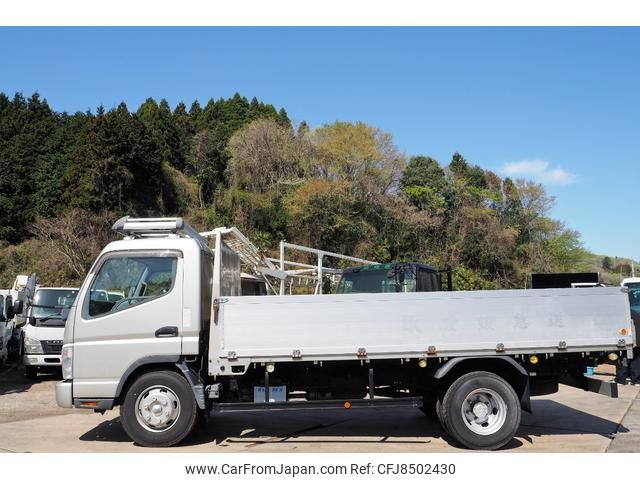 mitsubishi-fuso canter 2006 GOO_NET_EXCHANGE_0403477A30230410W001 image 2