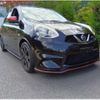 nissan march 2013 CFJ1566778 image 1