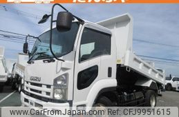 isuzu forward 2011 GOO_NET_EXCHANGE_0730265A30240629W001