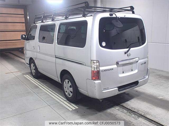 nissan caravan-van 2011 -NISSAN--Caravan Van VRE25-043080---NISSAN--Caravan Van VRE25-043080- image 2