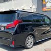toyota alphard-g 2022 CFJ1687812 image 4