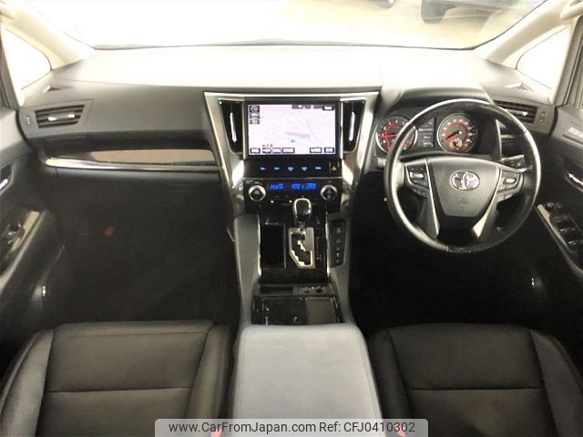 toyota vellfire 2018 -TOYOTA--Vellfire DBA-AGH35W--AGH35-0024713---TOYOTA--Vellfire DBA-AGH35W--AGH35-0024713- image 2