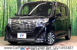 toyota roomy 2018 -TOYOTA--Roomy DBA-M900A--M900A-0222777---TOYOTA--Roomy DBA-M900A--M900A-0222777-