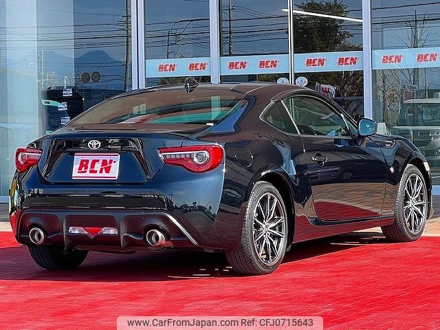 toyota 86 2020 -TOYOTA--86 4BA-ZN6--ZN6-106824---TOYOTA--86 4BA-ZN6--ZN6-106824- image 2