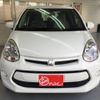 toyota passo 2014 -TOYOTA--Passo DBA-KGC35--KGC35-0030653---TOYOTA--Passo DBA-KGC35--KGC35-0030653- image 4