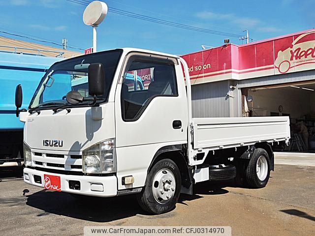 isuzu elf-truck 2014 GOO_NET_EXCHANGE_0208330A30241011W001 image 2