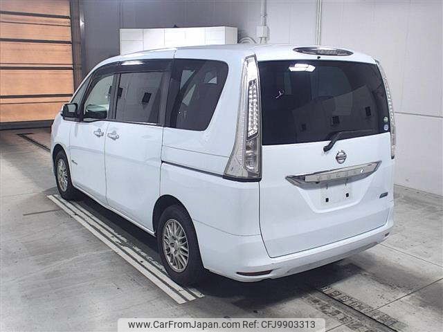 nissan serena 2014 -NISSAN--Serena HC26--117898---NISSAN--Serena HC26--117898- image 2