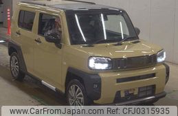 daihatsu taft 2024 quick_quick_5BA-LA900S_LA900S-0177495