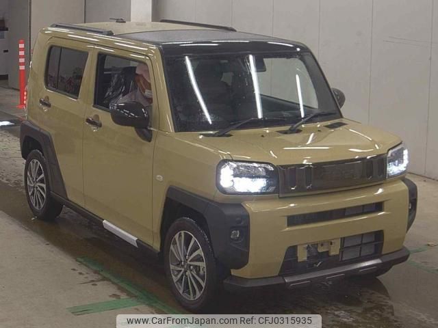 daihatsu taft 2024 quick_quick_5BA-LA900S_LA900S-0177495 image 1