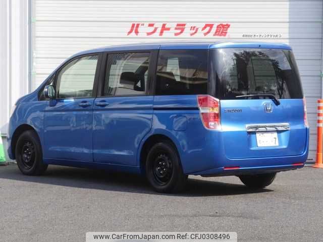 honda step-wagon 2010 TE5985 image 1