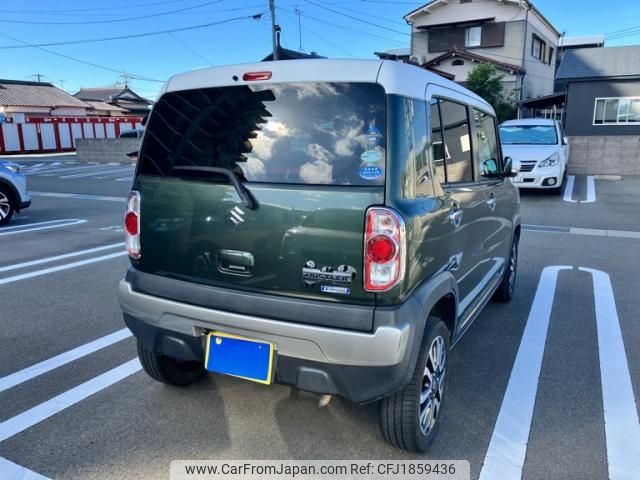 suzuki hustler 2016 CFJ1859436 image 2