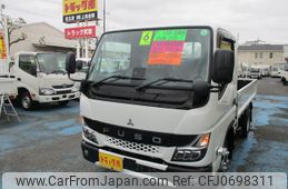 mitsubishi-fuso canter 2024 GOO_NET_EXCHANGE_0500956A30250129W001