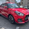 suzuki swift 2018 quick_quick_CBA-ZC33S_ZC33S-109626 image 3