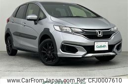 honda fit 2018 -HONDA--Fit DBA-GK4--GK4-1304991---HONDA--Fit DBA-GK4--GK4-1304991-