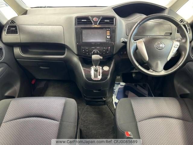 nissan serena 2013 -NISSAN--Serena DAA-HFC26--HFC26-174410---NISSAN--Serena DAA-HFC26--HFC26-174410- image 2