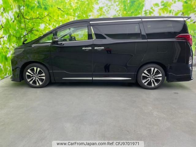 toyota alphard 2021 quick_quick_3BA-AGH30W_AGH30-0396913 image 2