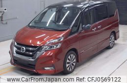 nissan serena 2016 -NISSAN--Serena GFC27-001024---NISSAN--Serena GFC27-001024-