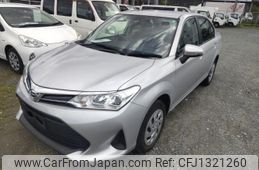 toyota corolla-axio 2019 quick_quick_DBA-NZE164_NZE164-7072246