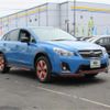 subaru xv 2017 -SUBARU--Subaru XV GPE--GPE-035628---SUBARU--Subaru XV GPE--GPE-035628- image 1