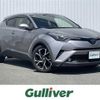 toyota c-hr 2017 -TOYOTA--C-HR DAA-ZYX10--ZYX10-2079442---TOYOTA--C-HR DAA-ZYX10--ZYX10-2079442- image 1