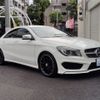 mercedes-benz cla-class 2013 -MERCEDES-BENZ--Benz CLA DBA-117346--WDD1173462N034769---MERCEDES-BENZ--Benz CLA DBA-117346--WDD1173462N034769- image 10