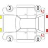 toyota corolla-fielder 2012 -TOYOTA--Corolla Fielder DBA-NZE161G--NZE161-7008882---TOYOTA--Corolla Fielder DBA-NZE161G--NZE161-7008882- image 2