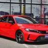 honda civic 2025 -HONDA--Civic 6BA-FL5--FL5-1206***---HONDA--Civic 6BA-FL5--FL5-1206***- image 5