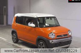 mazda flair 2014 -MAZDA--Flair MS31S--204244---MAZDA--Flair MS31S--204244-