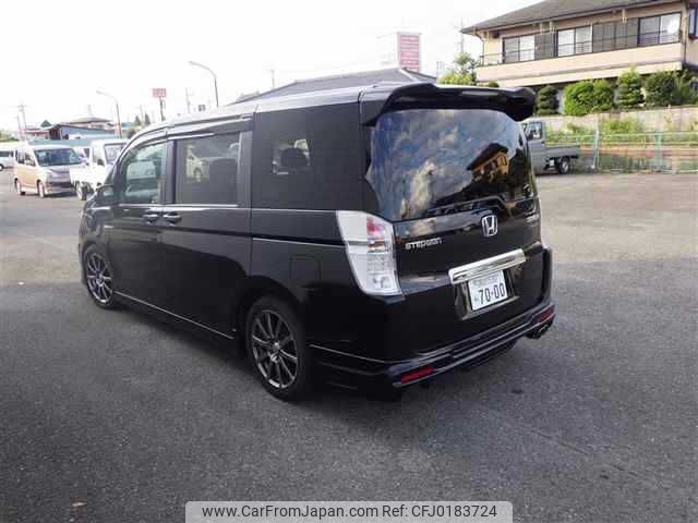 honda stepwagon 2009 -HONDA 【諏訪 530ﾗ7000】--Stepwgn RK5--1004048---HONDA 【諏訪 530ﾗ7000】--Stepwgn RK5--1004048- image 2