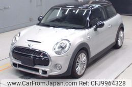 mini mini-others 2017 -BMW--BMW Mini XM20-WMWXM720703B31367---BMW--BMW Mini XM20-WMWXM720703B31367-