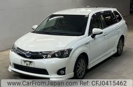 toyota corolla-fielder 2015 -TOYOTA--Corolla Fielder NKE165G-7096166---TOYOTA--Corolla Fielder NKE165G-7096166-