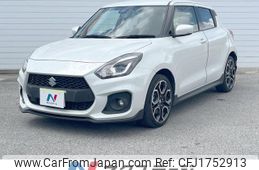 suzuki swift 2023 CFJ1752913