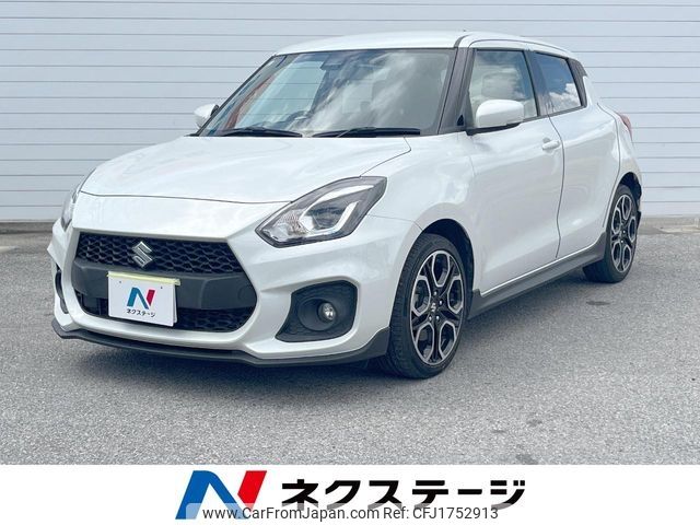 suzuki swift 2023 CFJ1752913 image 1