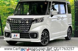 suzuki spacia 2022 CFJ1763257