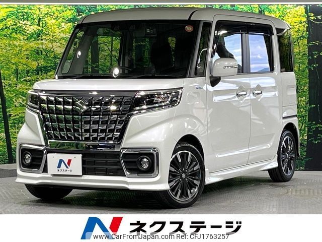 suzuki spacia 2022 CFJ1763257 image 1