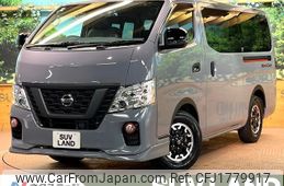 nissan caravan-van 2021 CFJ1779917