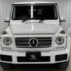 mercedes-benz g-class 2018 quick_quick_LDA-463348_WDB4633482X276236 image 13