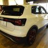 volkswagen t-cross 2020 quick_quick_3BA-C1DKR_WVGZZZC1ZLY147230 image 2