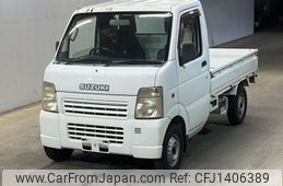 suzuki carry-truck 2008 -SUZUKI--Carry Truck DA63T-544296---SUZUKI--Carry Truck DA63T-544296-