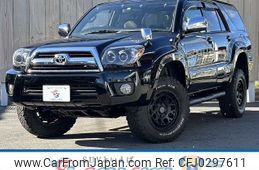 toyota hilux-surf 2008 -TOYOTA--Hilux Surf CBA-GRN215W--GRN215-8089155---TOYOTA--Hilux Surf CBA-GRN215W--GRN215-8089155-