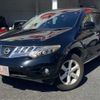 nissan murano 2008 -NISSAN--Murano CBA-TNZ51--TNZ51-001708---NISSAN--Murano CBA-TNZ51--TNZ51-001708- image 1