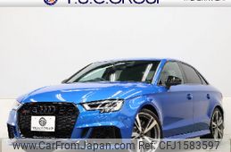 audi rs3 2018 CFJ1583597